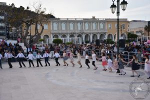 2019 “6ο Φεστιβάλ Παιδικών Χορευτικών Τμημάτων”