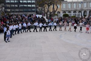 2019 “6ο Φεστιβάλ Παιδικών Χορευτικών Τμημάτων”