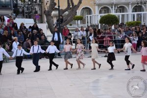 2019 “6ο Φεστιβάλ Παιδικών Χορευτικών Τμημάτων”