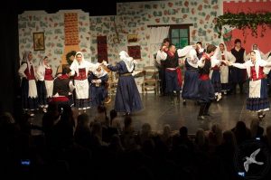 2014 “Εις αυτό το νέο έτος”