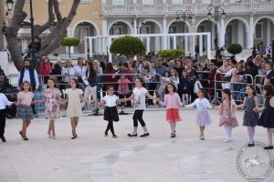 2019 “6ο Φεστιβάλ Παιδικών Χορευτικών Τμημάτων”