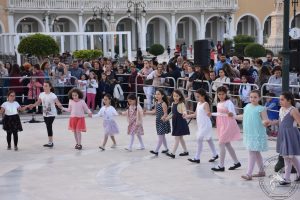 2019 “6ο Φεστιβάλ Παιδικών Χορευτικών Τμημάτων”