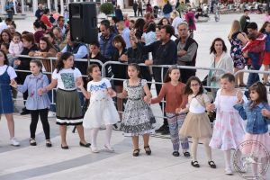 2019 “6ο Φεστιβάλ Παιδικών Χορευτικών Τμημάτων”