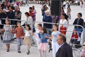 2019 “6ο Φεστιβάλ Παιδικών Χορευτικών Τμημάτων”