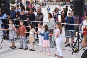 2019 “6ο Φεστιβάλ Παιδικών Χορευτικών Τμημάτων”