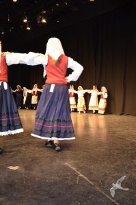 2016 “Χορεύω, παίζω και σου τραγουδώ”