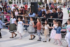 2019 “6ο Φεστιβάλ Παιδικών Χορευτικών Τμημάτων”