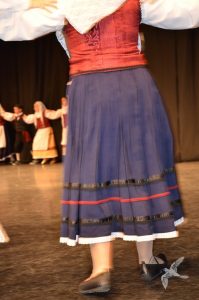 2016 “Χορεύω, παίζω και σου τραγουδώ”