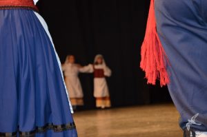 2016 “Χορεύω, παίζω και σου τραγουδώ”