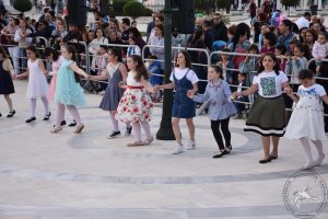 2019 “6ο Φεστιβάλ Παιδικών Χορευτικών Τμημάτων”
