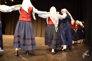 2016 “Χορεύω, παίζω και σου τραγουδώ”