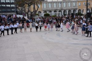 2019 “6ο Φεστιβάλ Παιδικών Χορευτικών Τμημάτων”