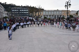 2019 “6ο Φεστιβάλ Παιδικών Χορευτικών Τμημάτων”