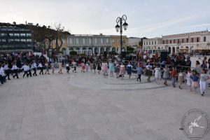 2019 “6ο Φεστιβάλ Παιδικών Χορευτικών Τμημάτων”