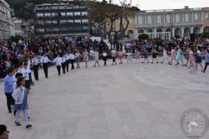 2019 “6ο Φεστιβάλ Παιδικών Χορευτικών Τμημάτων”