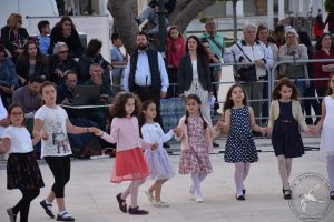 2019 “6ο Φεστιβάλ Παιδικών Χορευτικών Τμημάτων”