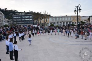 2019 “6ο Φεστιβάλ Παιδικών Χορευτικών Τμημάτων”