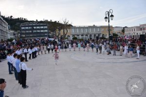 2019 “6ο Φεστιβάλ Παιδικών Χορευτικών Τμημάτων”