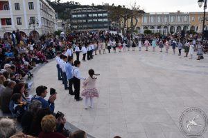 2019 “6ο Φεστιβάλ Παιδικών Χορευτικών Τμημάτων”