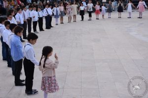 2019 “6ο Φεστιβάλ Παιδικών Χορευτικών Τμημάτων”