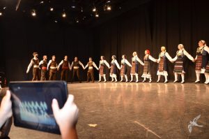 2016 “Χορεύω, παίζω και σου τραγουδώ”