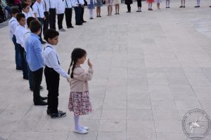 2019 “6ο Φεστιβάλ Παιδικών Χορευτικών Τμημάτων”