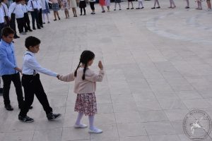 2019 “6ο Φεστιβάλ Παιδικών Χορευτικών Τμημάτων”