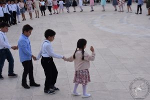 2019 “6ο Φεστιβάλ Παιδικών Χορευτικών Τμημάτων”