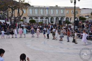 2019 “6ο Φεστιβάλ Παιδικών Χορευτικών Τμημάτων”