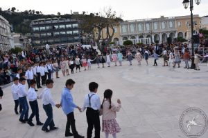 2019 “6ο Φεστιβάλ Παιδικών Χορευτικών Τμημάτων”