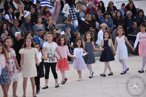 2019 “6ο Φεστιβάλ Παιδικών Χορευτικών Τμημάτων”