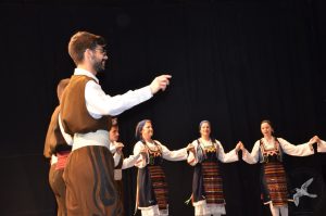 2016 “Χορεύω, παίζω και σου τραγουδώ”