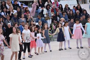 2019 “6ο Φεστιβάλ Παιδικών Χορευτικών Τμημάτων”