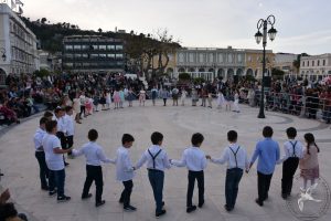 2019 “6ο Φεστιβάλ Παιδικών Χορευτικών Τμημάτων”