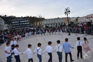 2019 “6ο Φεστιβάλ Παιδικών Χορευτικών Τμημάτων”