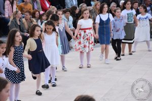 2019 “6ο Φεστιβάλ Παιδικών Χορευτικών Τμημάτων”