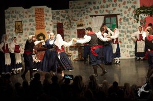 2014 “Εις αυτό το νέο έτος”