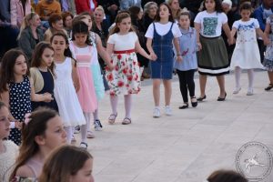 2019 “6ο Φεστιβάλ Παιδικών Χορευτικών Τμημάτων”