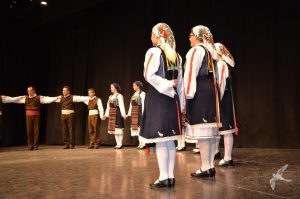 2016 “Χορεύω, παίζω και σου τραγουδώ”