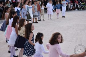 2019 “6ο Φεστιβάλ Παιδικών Χορευτικών Τμημάτων”