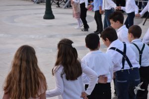 2019 “6ο Φεστιβάλ Παιδικών Χορευτικών Τμημάτων”