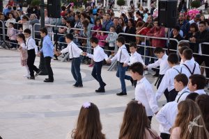 2019 “6ο Φεστιβάλ Παιδικών Χορευτικών Τμημάτων”