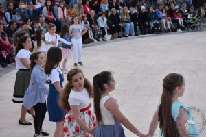 2019 “6ο Φεστιβάλ Παιδικών Χορευτικών Τμημάτων”