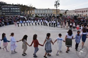 2019 “6ο Φεστιβάλ Παιδικών Χορευτικών Τμημάτων”