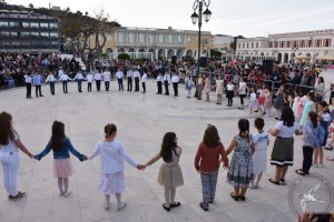 2019 “6ο Φεστιβάλ Παιδικών Χορευτικών Τμημάτων”