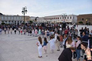 2019 “6ο Φεστιβάλ Παιδικών Χορευτικών Τμημάτων”