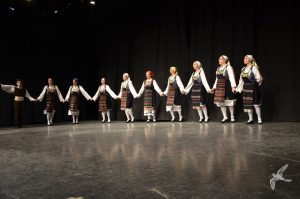 2016 “Χορεύω, παίζω και σου τραγουδώ”