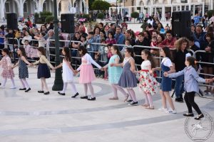 2019 “6ο Φεστιβάλ Παιδικών Χορευτικών Τμημάτων”