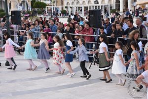 2019 “6ο Φεστιβάλ Παιδικών Χορευτικών Τμημάτων”