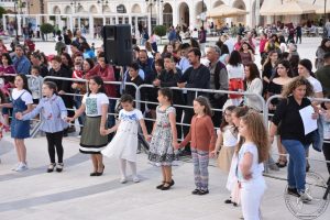 2019 “6ο Φεστιβάλ Παιδικών Χορευτικών Τμημάτων”